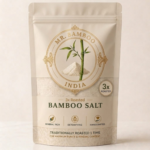 3x roasted salt
