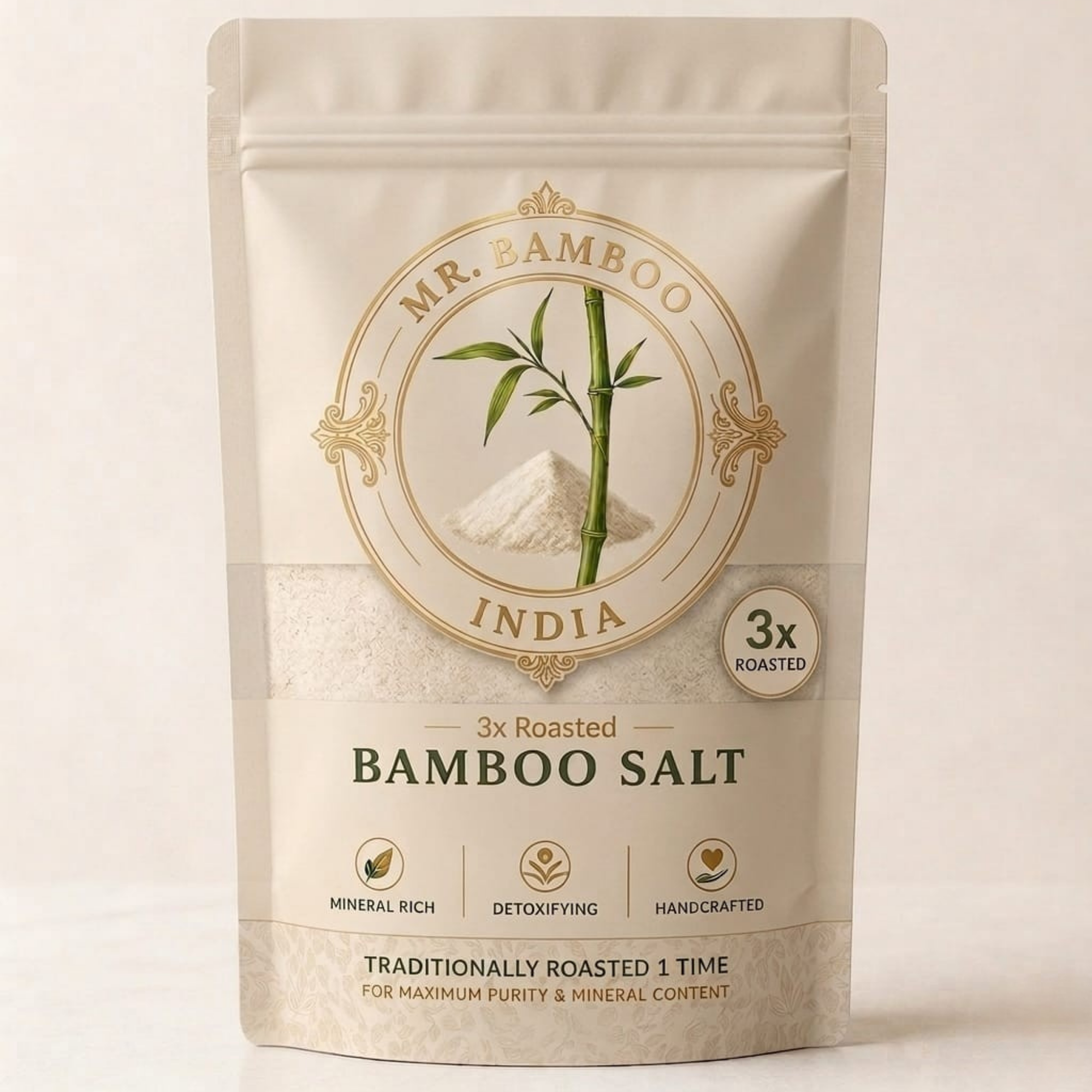 Home 3x roasted salt