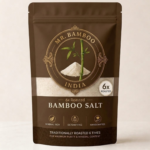 6x roasted salt