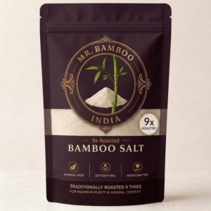 9x roasted salt