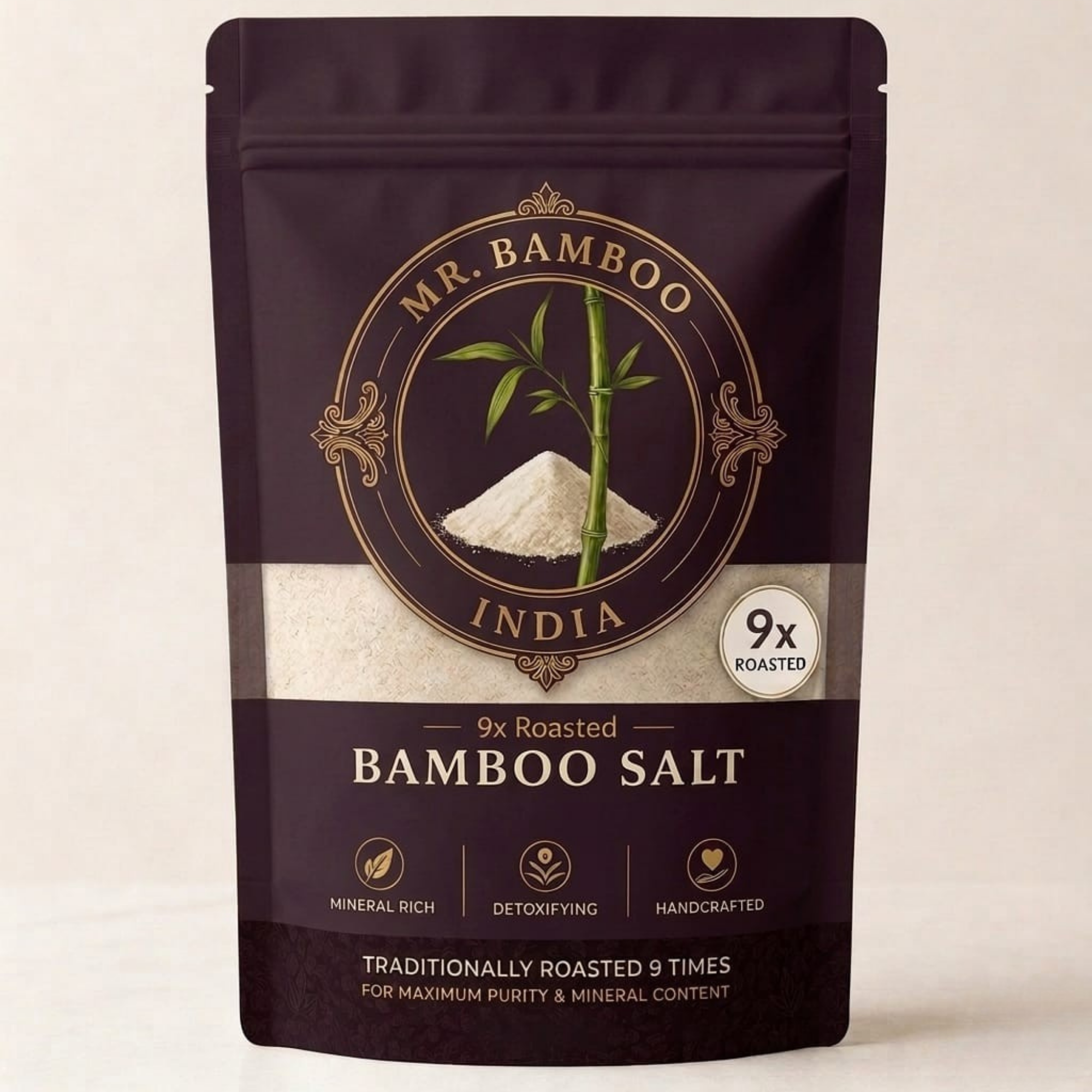 Home 9x roasted salt